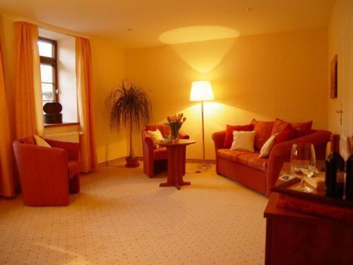 Rathaus Hotel Wernigerode Wyposażenia zdjęcie